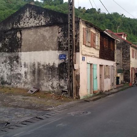 Chambre D'Hote A Saint-Pierre Exterior foto