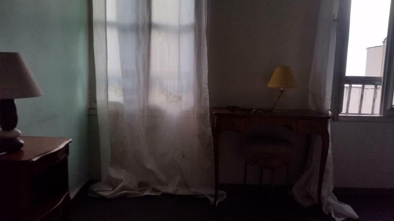 Chambre D'Hote A Saint-Pierre Exterior foto